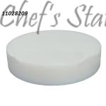 round chopping board