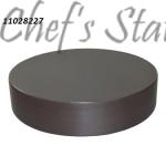 round chopping board